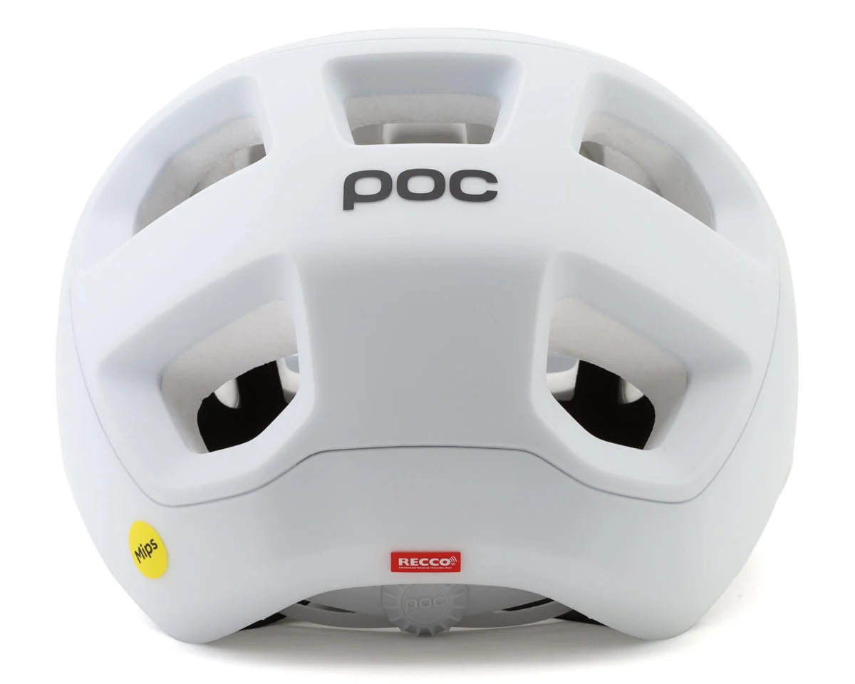 POC Cularis MIPS Helmet (Hydrogen White Matte) (L) - view 2